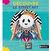 Trampoline - Album - Découvre le Street Art avec Céz'Art - CE1