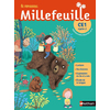 Nouveau Millefeuille - Manuel  CE1 - Édition 2019