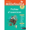 Nouveau Millefeuille - Fichier à photocopier  CE1 - Édition 2019