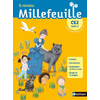 Nouveau Millefeuille - Manuel  CE2 - Édition 2019