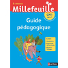 Nouveau Millefeuille - Guide pédagogique CM1 - Édition 2019