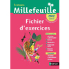 Nouveau Millefeuille - Fichier à photocopier  CM2 - Édition 2019