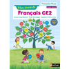 Mon année de Français - Fichier élève 1 - CE2