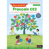 Mon année de Français - Fichier élève 2 - CE2
