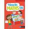 Vivre les maths - Fichier élève CE1