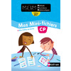 MHM - Mes mini-fichiers CP - Édition 2021