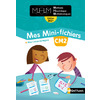 MHM - Mes mini-fichiers CM2 - Édition  2021