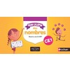 MHM - Calepin des nombres CE1 - Pack de 10 exemplaires