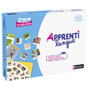 Rituels de vocabulaire GS