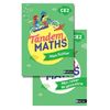 Tandem Maths - Fichier de l'élève + Cahier géométrie CE2