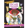 Escape Games Maths CE2