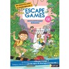Escape Games Développement durable Cycle 2