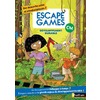 Escape Games Développement durable Cycle 3