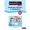 MHM - Guide des séances + Ressources PS