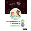 MHF - Etude de la langue - Guide des séances CE2-CM1