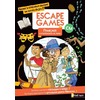 Escape Games - Français - Compréhension de textes CM