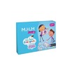 MHM - Ma boite de magnets - Découvrir les nombres - 4 enfants