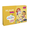 MHM - Ma boite de magnets - Explorer les formes - 4 enfants