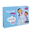 MHM - Ma boite de magnets - Découvrir les nombres - Complément 2 enfants