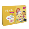 MHM - Ma boite de magnets - Explorer les formes - Complément 2 enfants