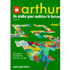 Le moniteur de lecture Arthur CE2