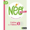 Neo J'écris CP - Cahier de l'élève 1