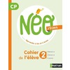 Neo J'écris CP - Cahier de l'élève 2