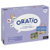 Oratio Multiniveau PS MS GS - Activités orales ritualisées