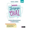 Pratiques et ressources CM - Langage oral