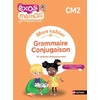 Exos et Mémos - Cahier Grammaire-Conjugaison CM2