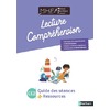 MHF - Lecture Compréhension - Guide des séances + ressources CE2