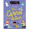 MHF - Lecture Compréhension - Mon carnet de lecteur CE2