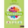 Vocaplus - Fichier Cycle 2