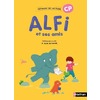 Alfi et ses amis - Manuel CP