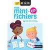 MHM CP - Mes mini-fichiers - Édition 2024