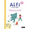Alfi et ses amis - Cahier d'activités CP