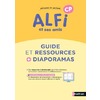 Alfi et ses amis CP - Guide pédagogique et ressources CP