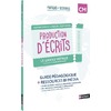 Pratiques et ressources CM - Production d'écrits - Le grand voyage