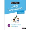 MHF - Lecture-compréhension - Guide des séances + ressources CE1