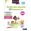 MHM - GS - Guide des séances + Ressources - Edition 2025