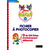 Vivre les maths - Fichier à photocopier CE1 - Programme 2025