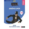 MHF - Lecture compréhension CM - Arsène Lupin - Guide d'activités bi-média