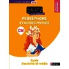 MHF - Lecture compréhension CM - Mythologie - Guide d'activités bi-média