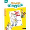 Histoires à dévorer CE - Un yéti dans ma classe - Fichier d'exploitation