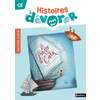 Histoires à dévorer CE - Le pirate de coeur - Fichier d'exploitation
