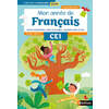 Mon année de francais - CE1 - Fichier élève 1 - Programme 2025
