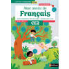 Mon année de francais - CE2 - Fichier élève 1 - Programme 2025