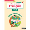 Mon année de francais - CE2 - Fichier à photocopier - Programme 2025