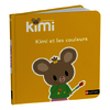 KIMI ET LES COULEURS