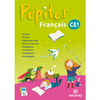 Pépites Français CE1 (2014) - Livre de l'élève